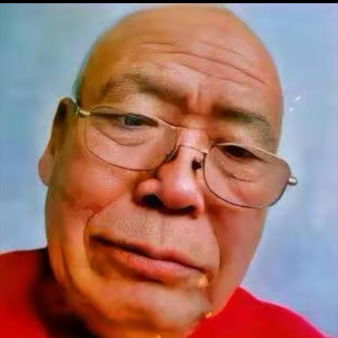 大爷有低保