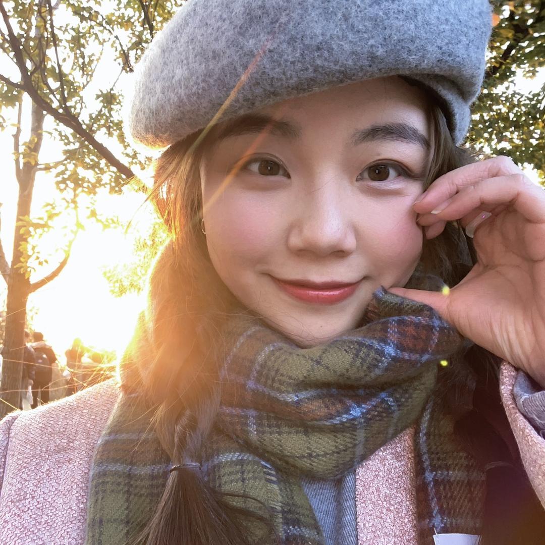 晨大妞子