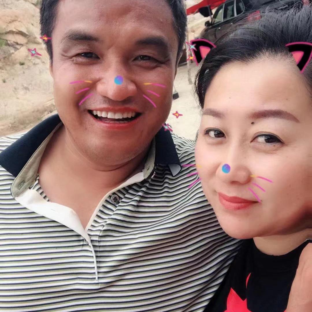 明姐无敌