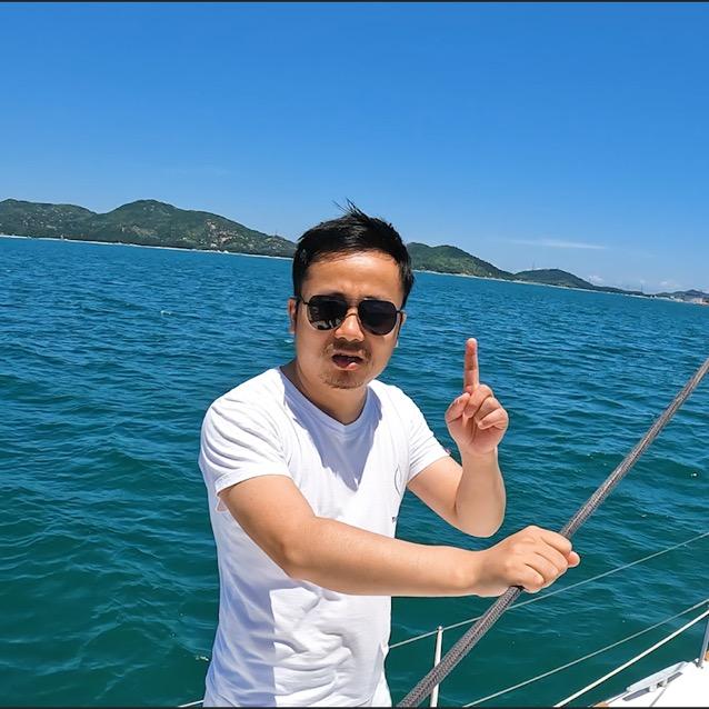 探险者大航@抖音