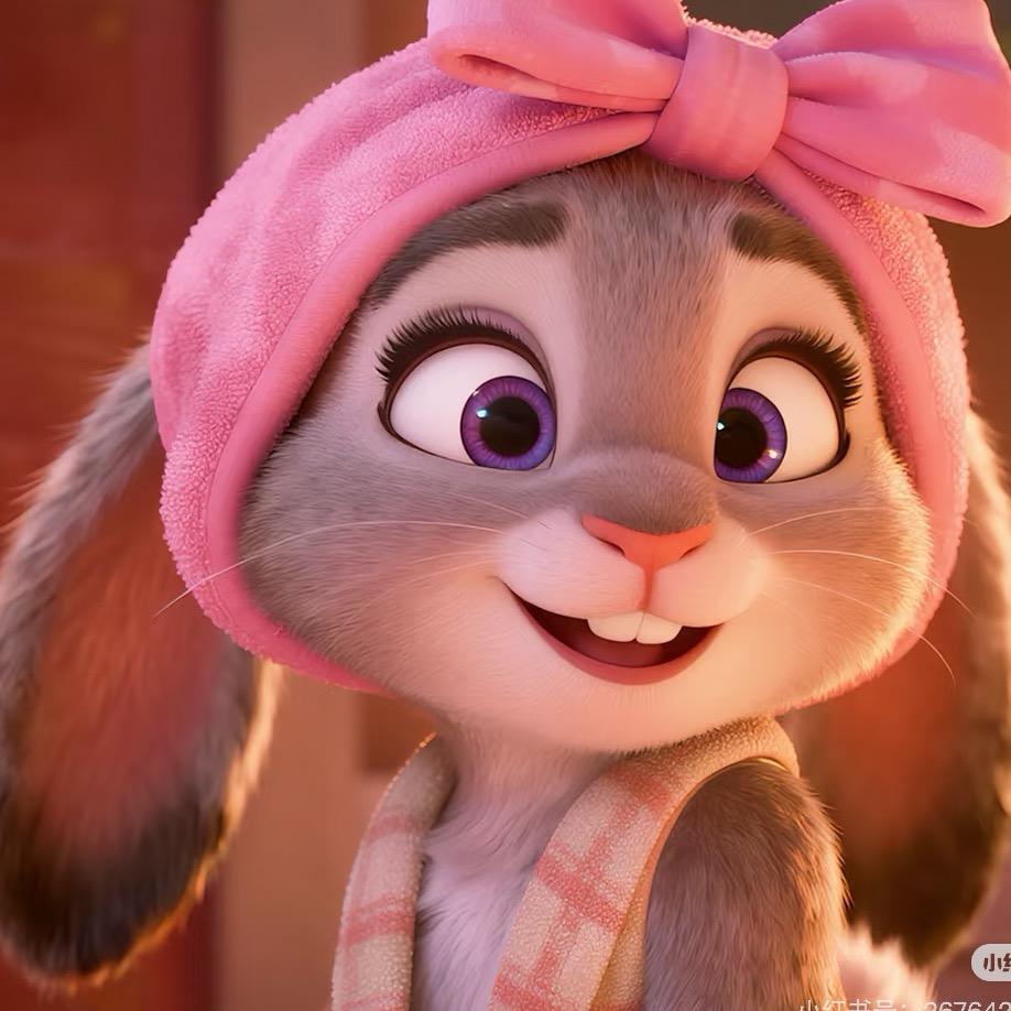 兔子小姐的鞋铺