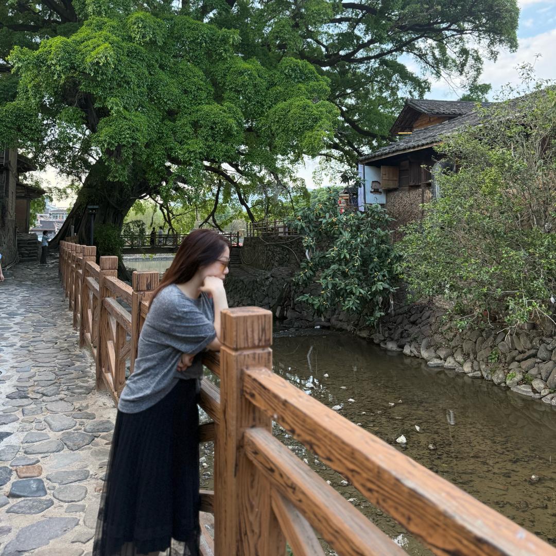 🌼春暖花开