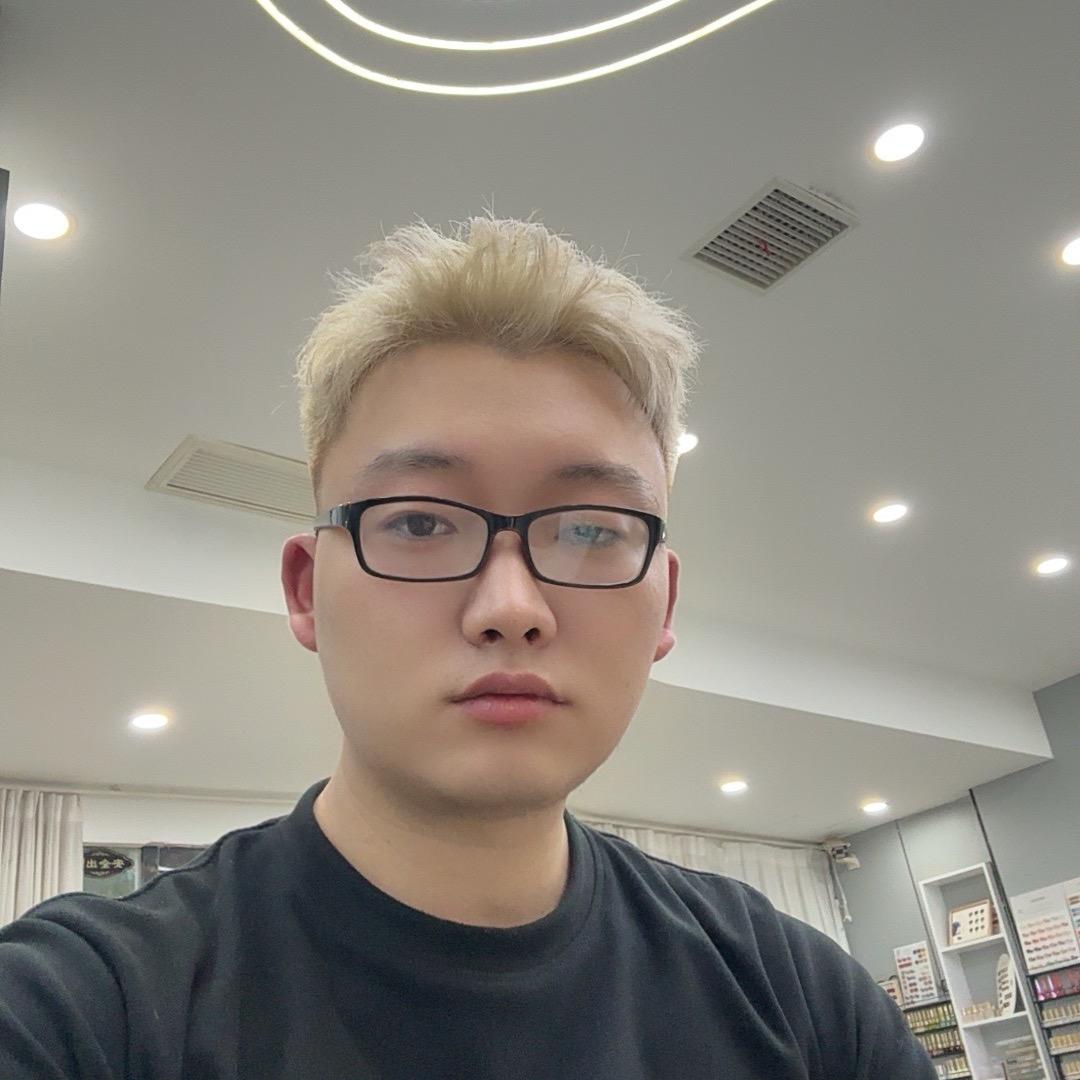 漯河概念～烫发专家～意明