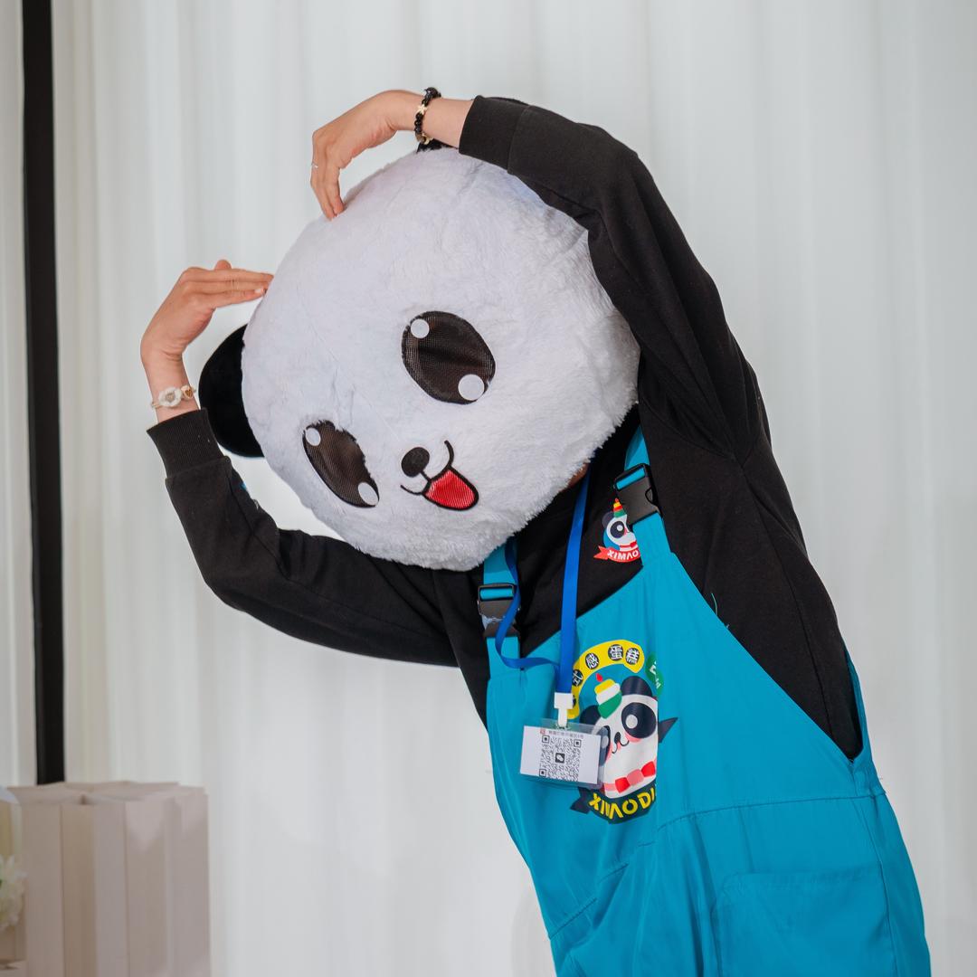 商务对接小宝