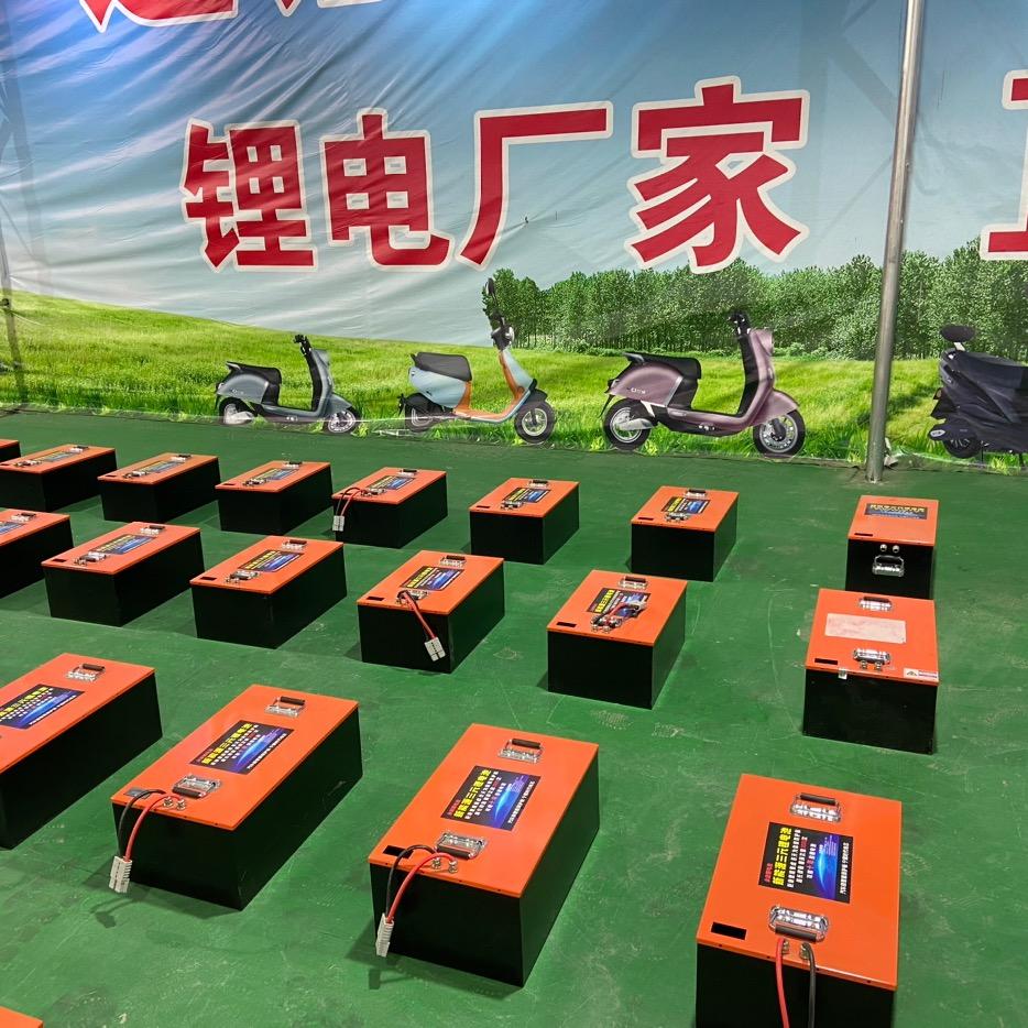 久途电池销售