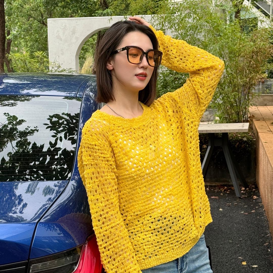YOLO女装慧琴