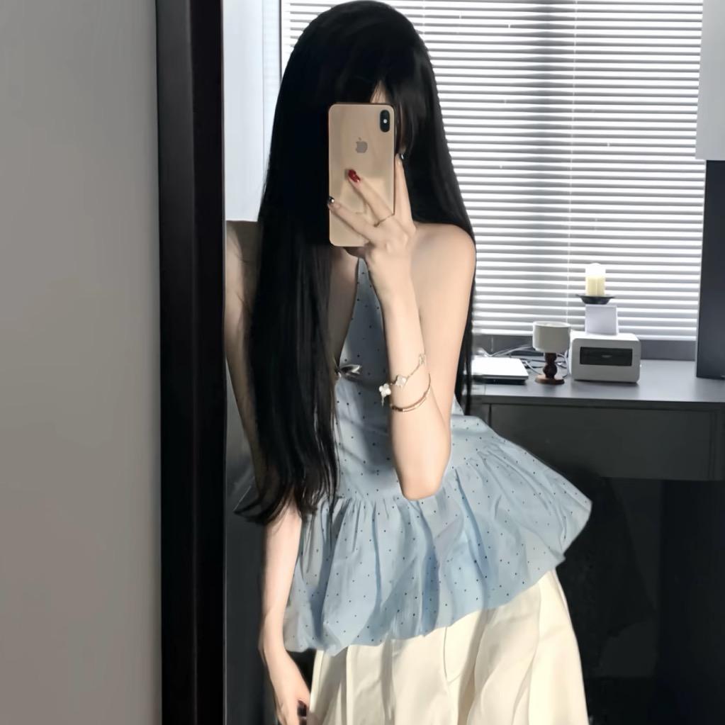 小哭包.