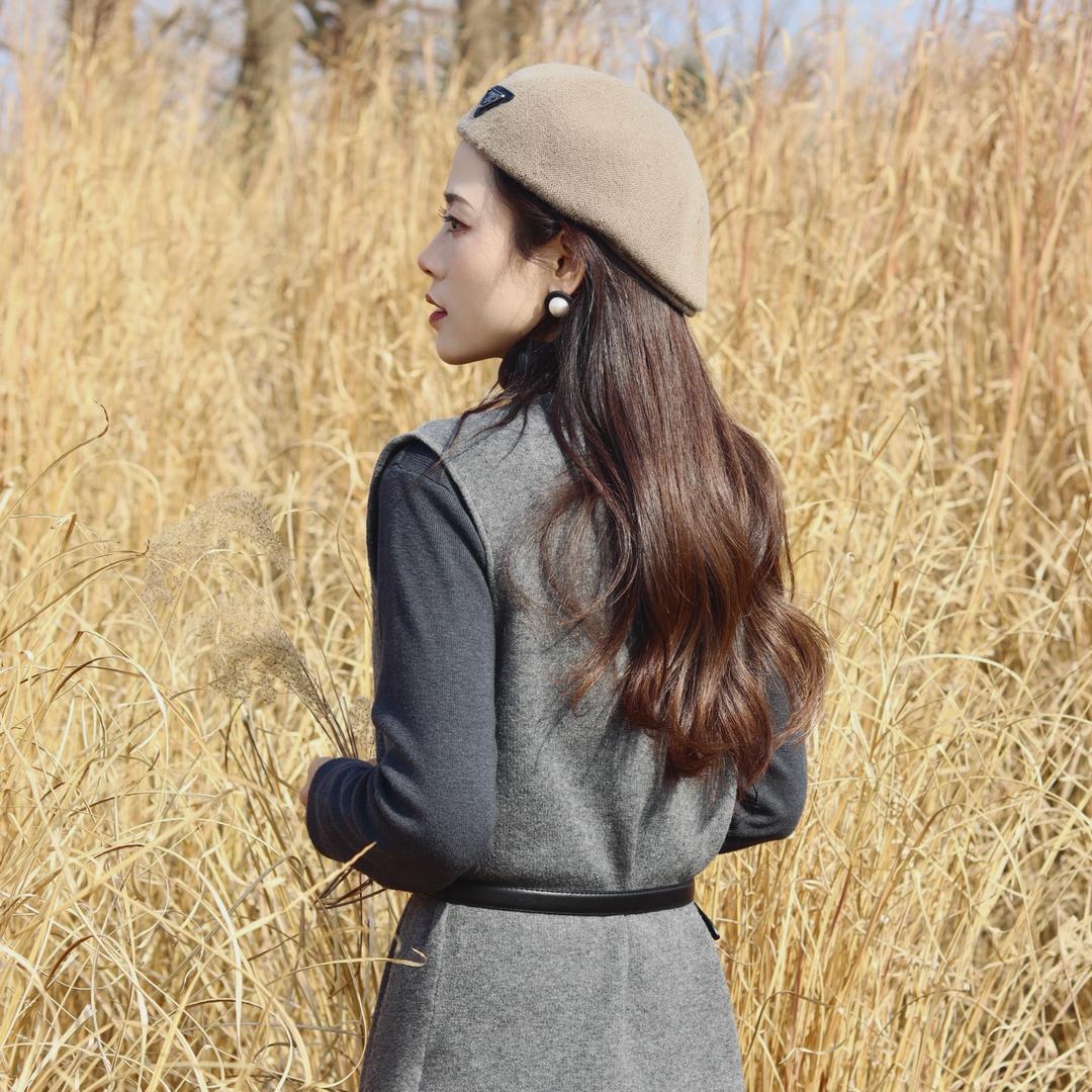 潘潘设计女装
