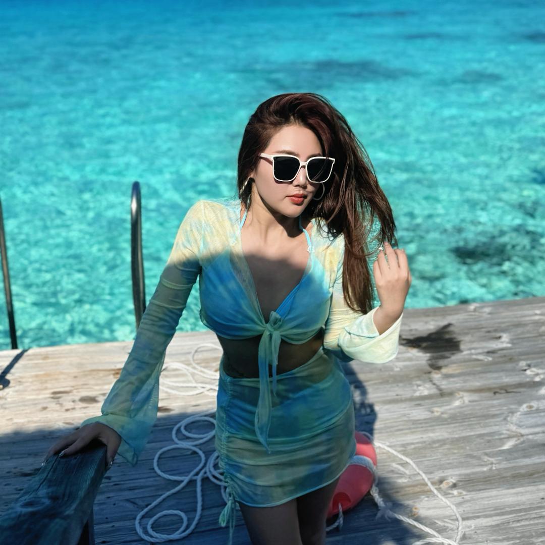 KIKI 加7