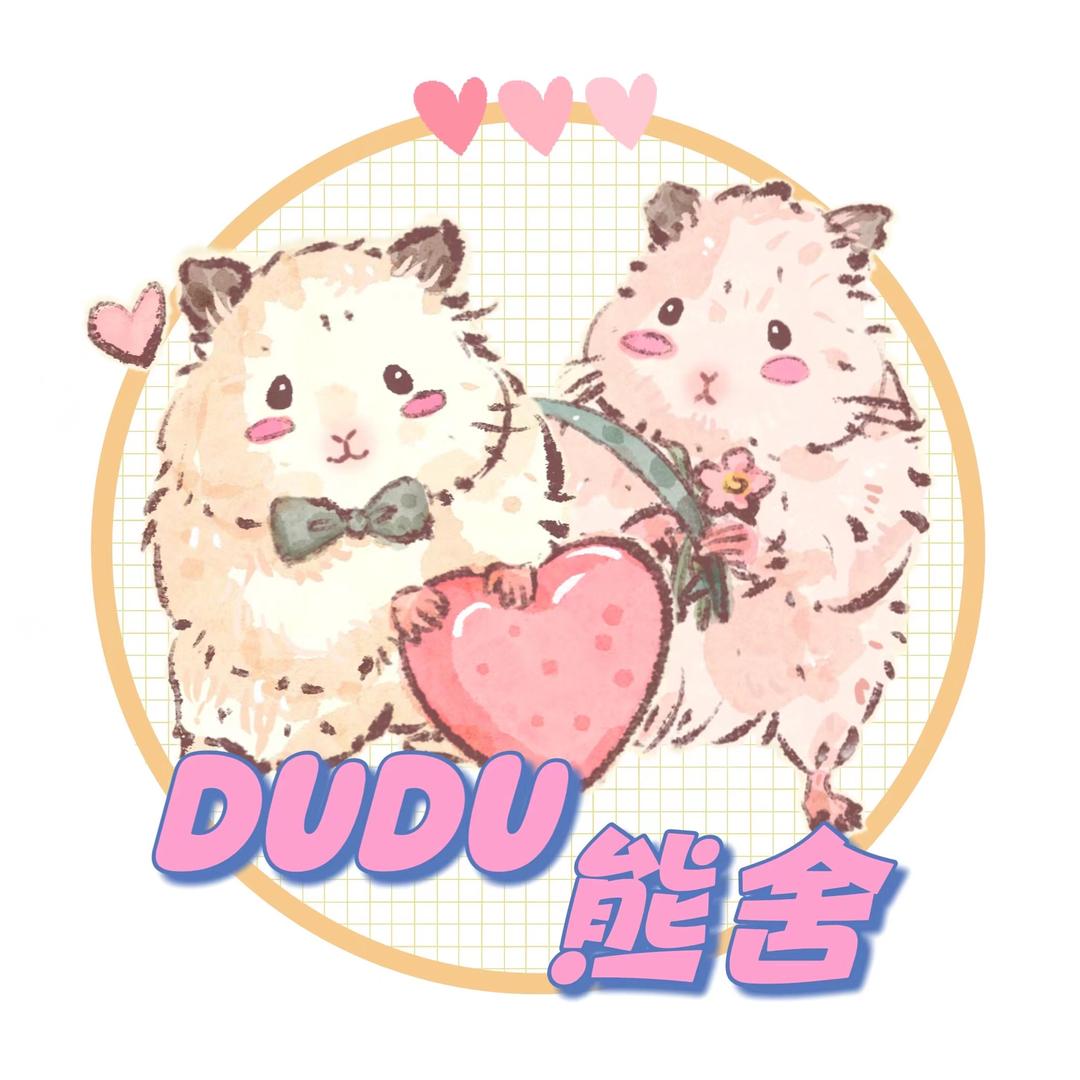 一窝猪猪熊🐻