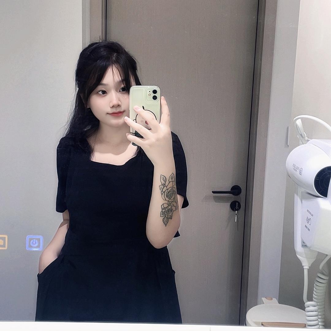 ᵁ点小脾气.