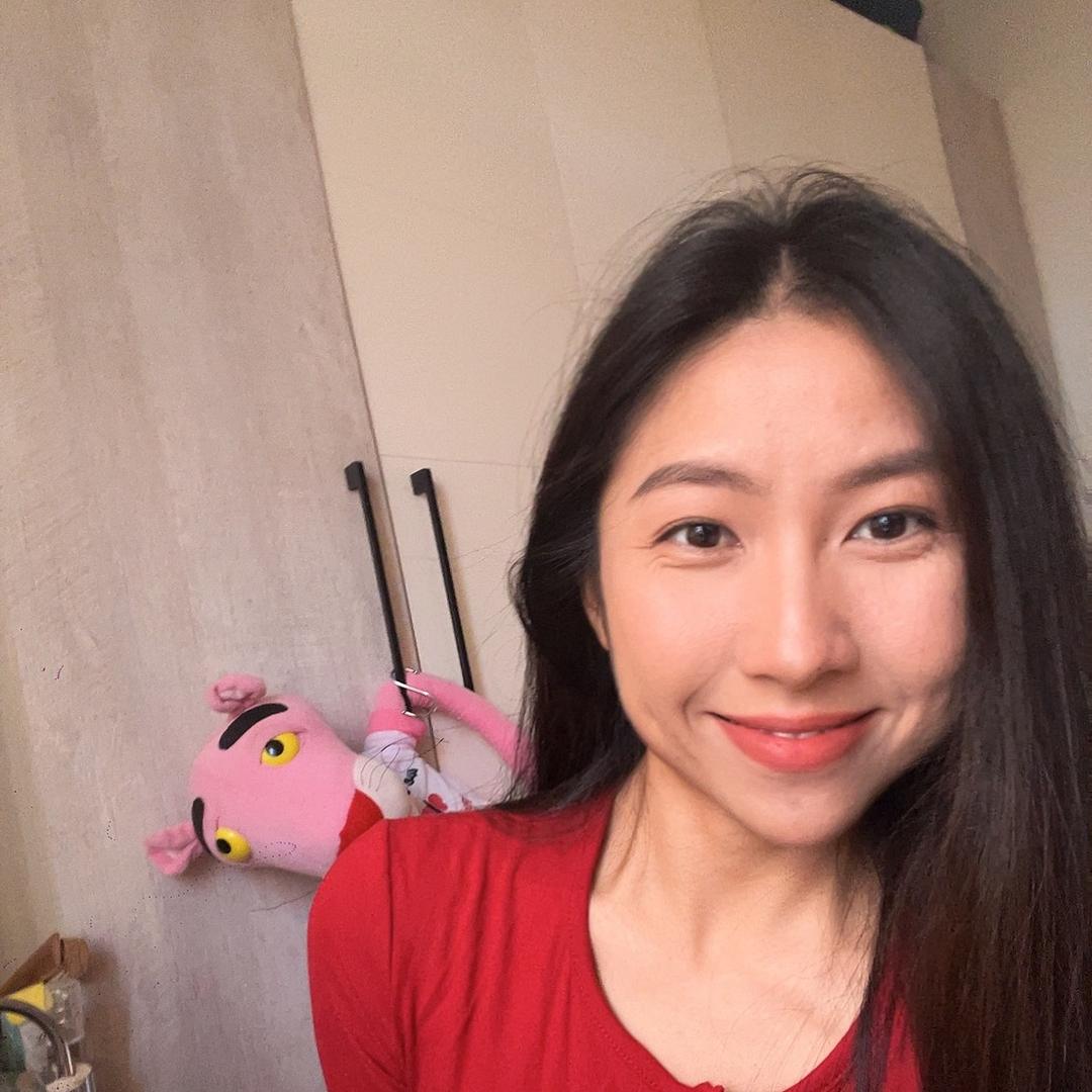 阿老孃-