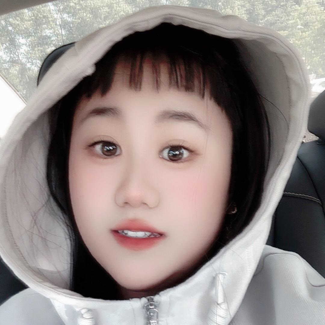 🍓可爱de雨妹呀！