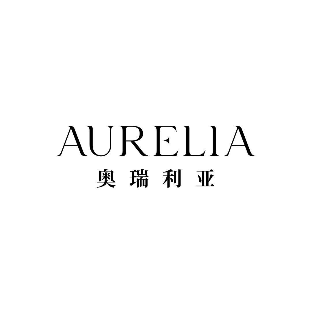 奥瑞利亚金品店