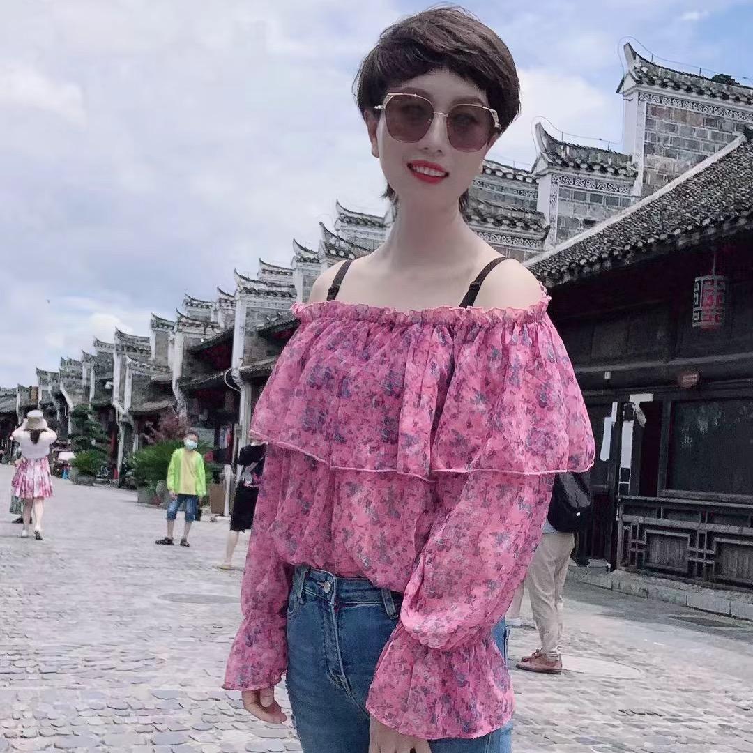 永年娟姿服装店
