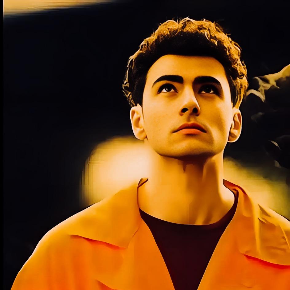 如果神明有名字的话