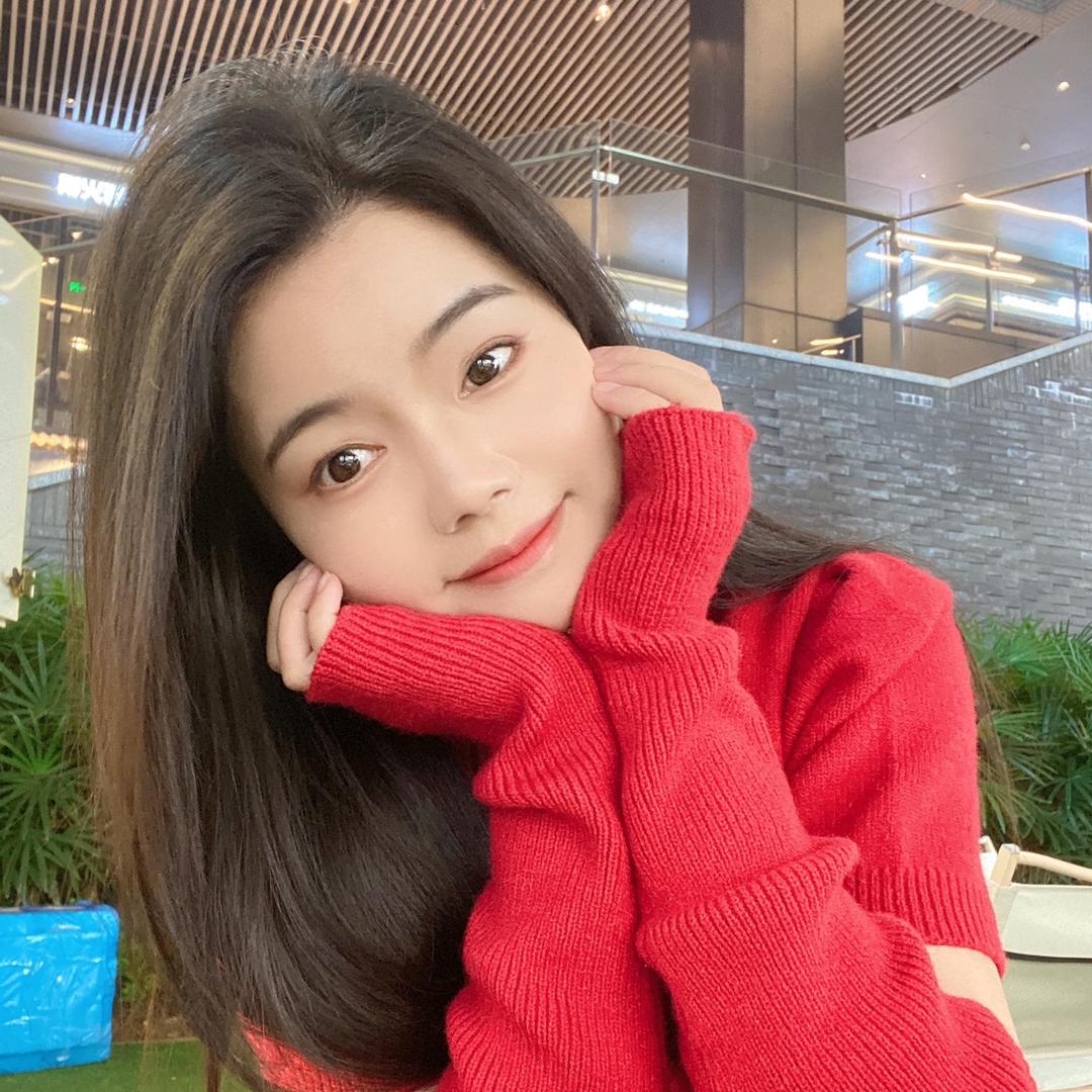 小怡💋