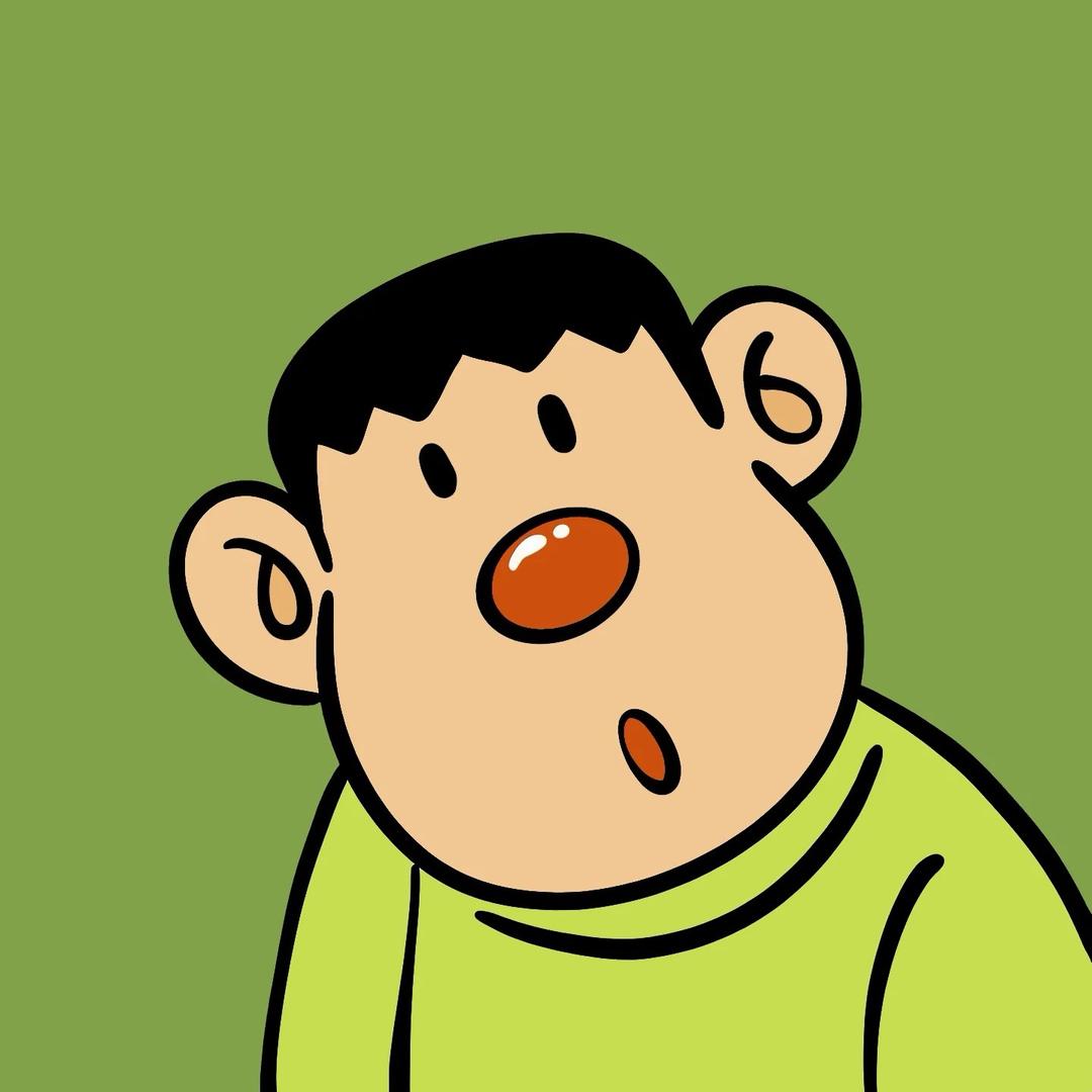 小安迪同学