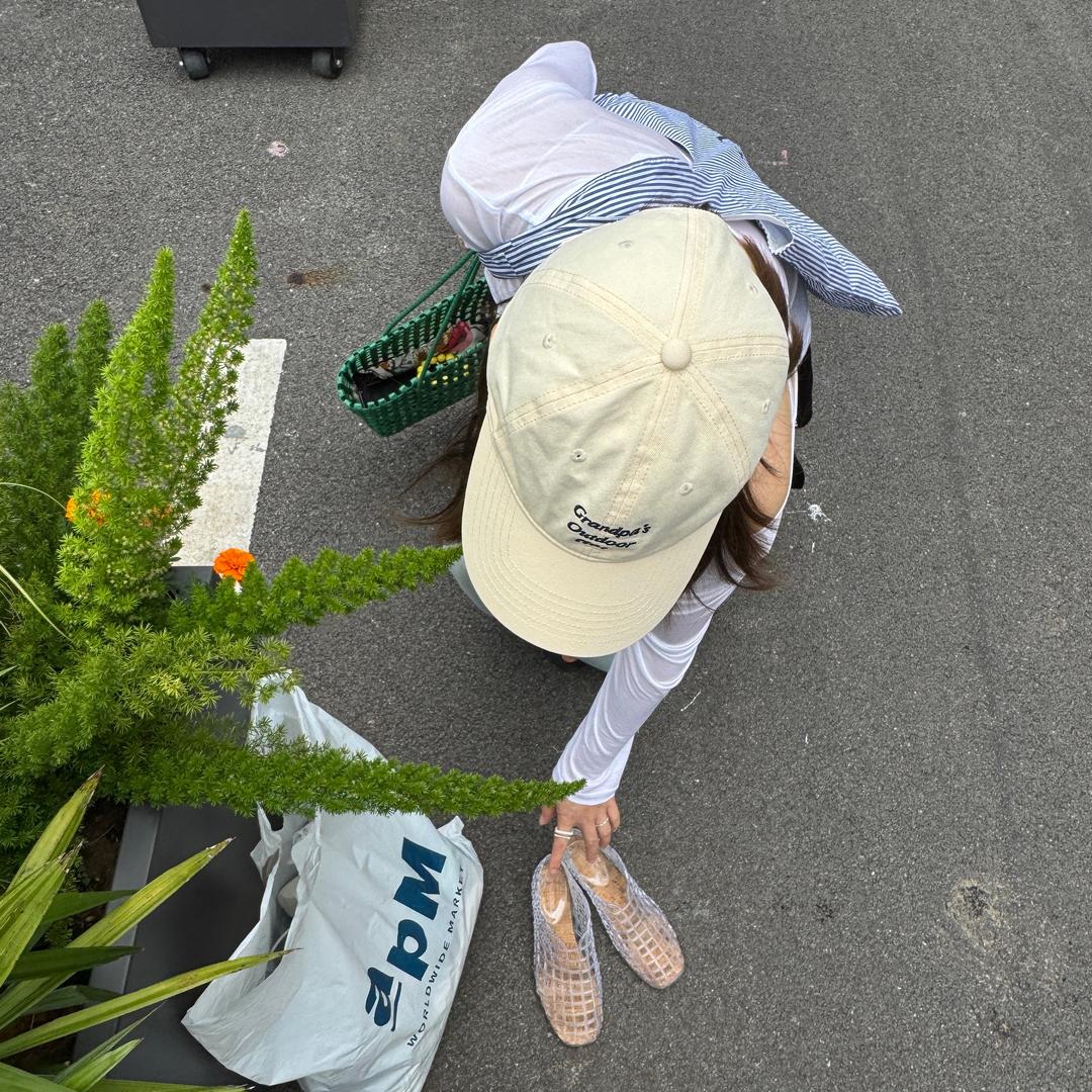 ober.（韩系女装买手店）