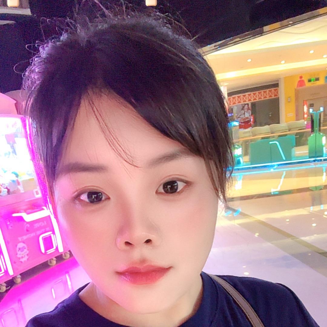 余生爱，自己 ❤️