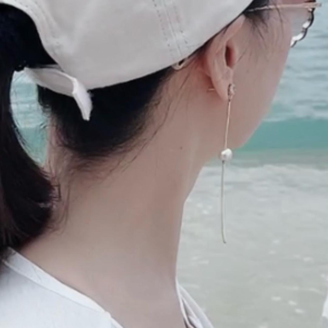 歪❄️七湃雪❄️