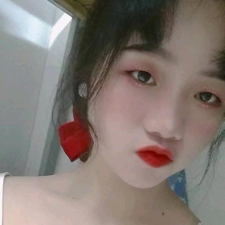 小情情（618小敏敏）🌻