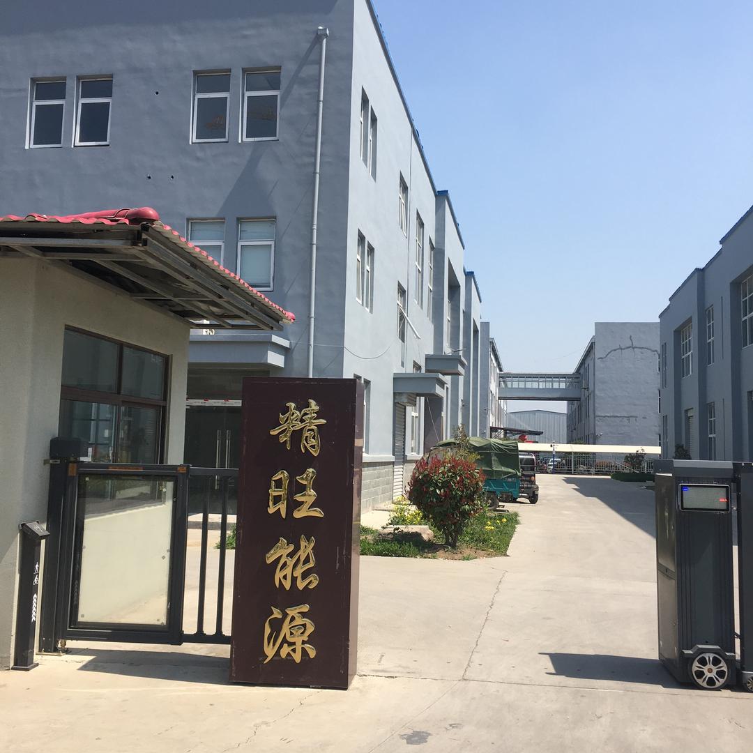连云港精旺锂电池组生产厂家