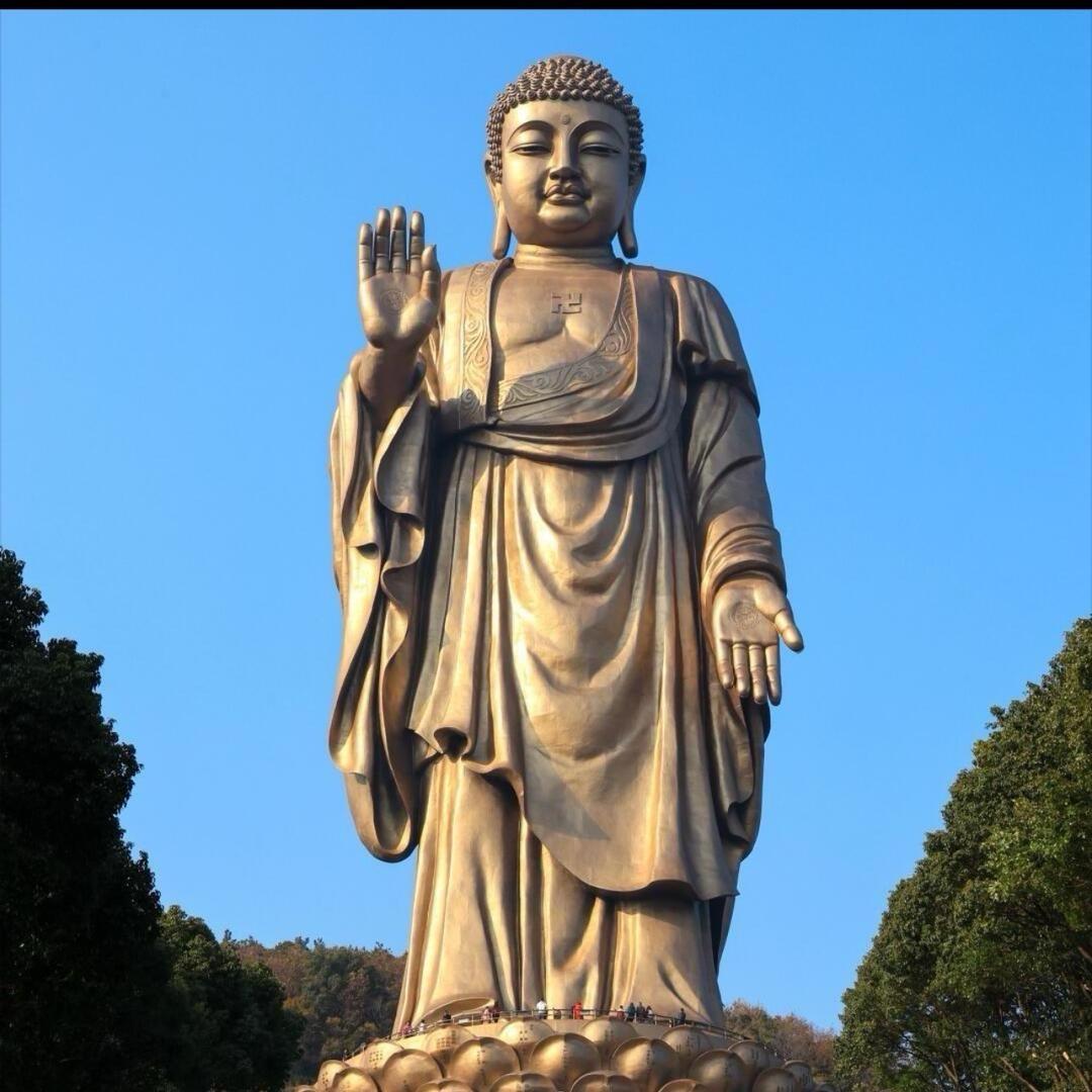 平安喜乐