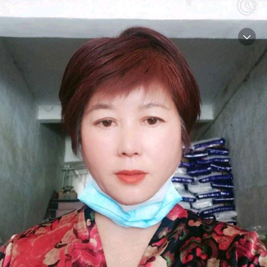 南丰李冬梅