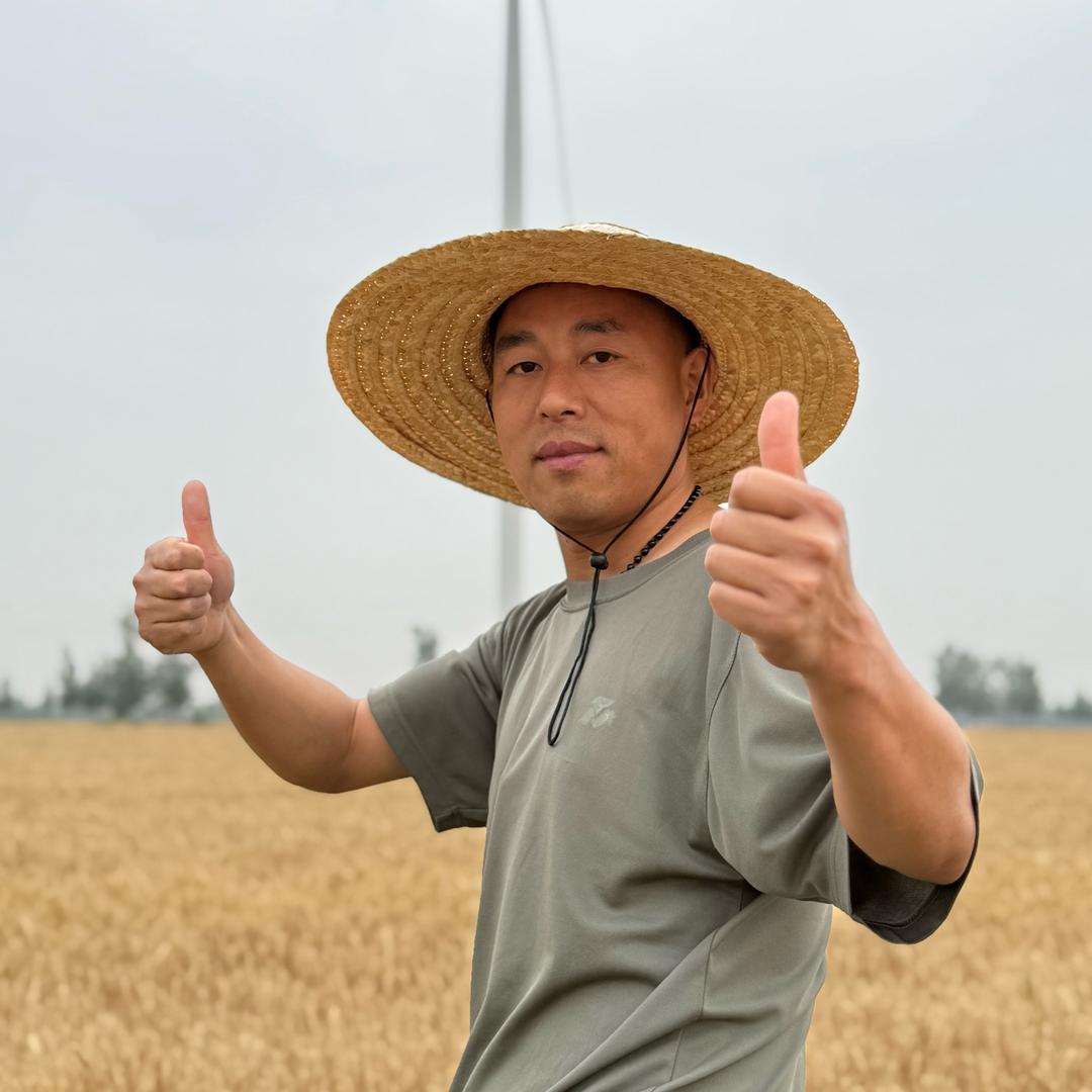 谢班长（烤地瓜、麻辣鸡丝饼）努力中……