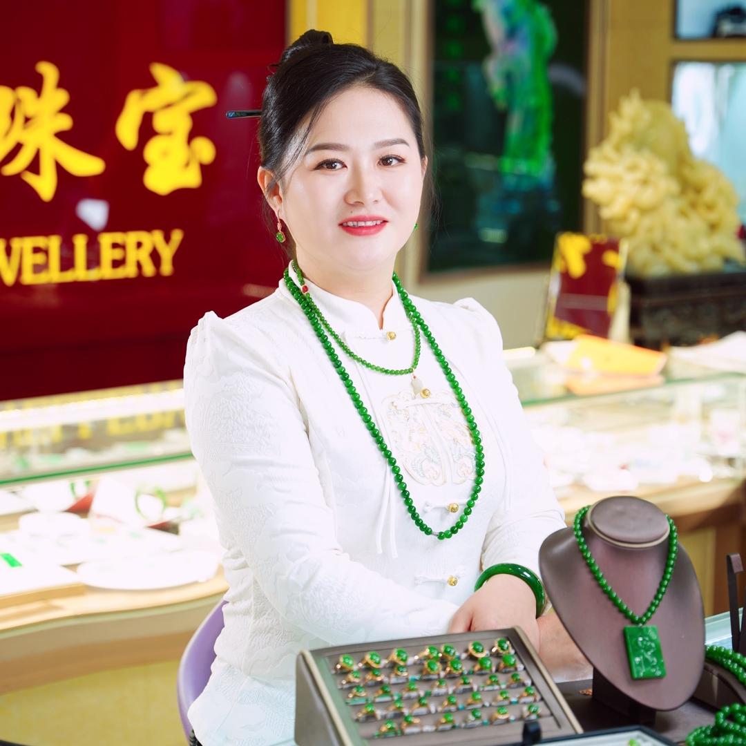 源利得珠宝