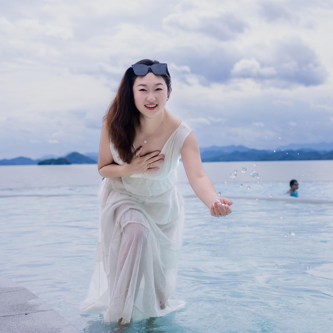 琦琦