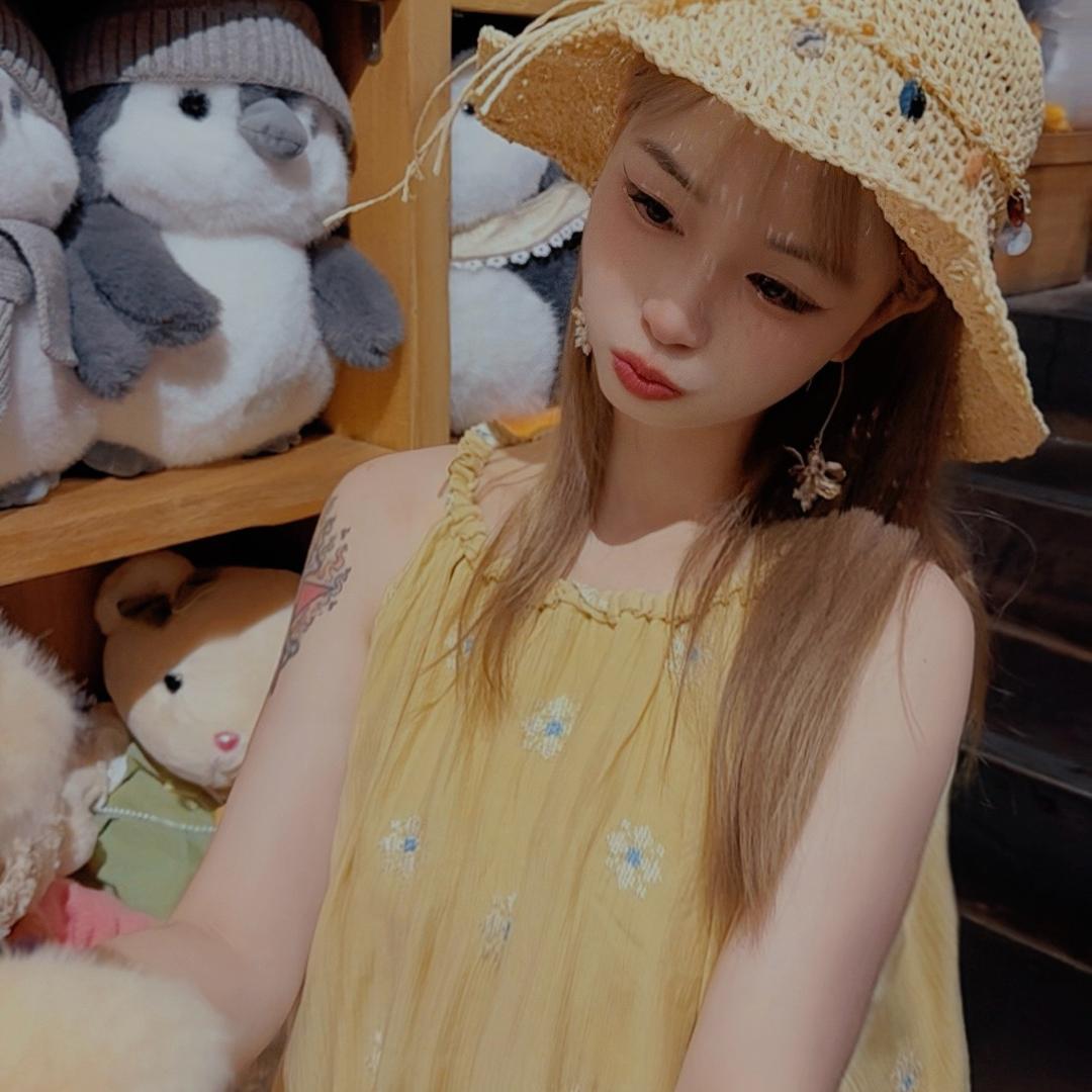 🐰爱吃🥕