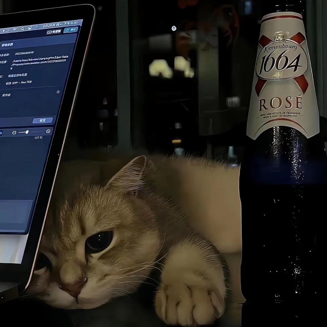 小野（沉淀中）