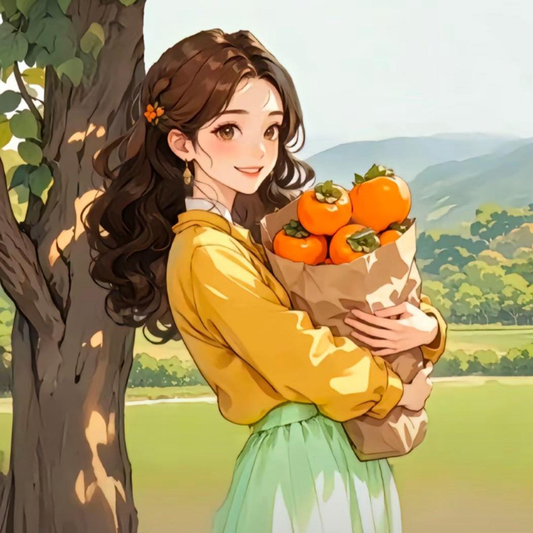 花香