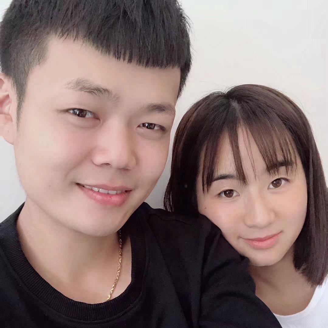 小赵夫妇