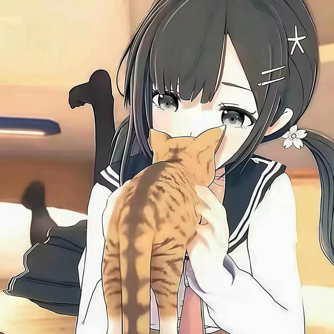 小呆.