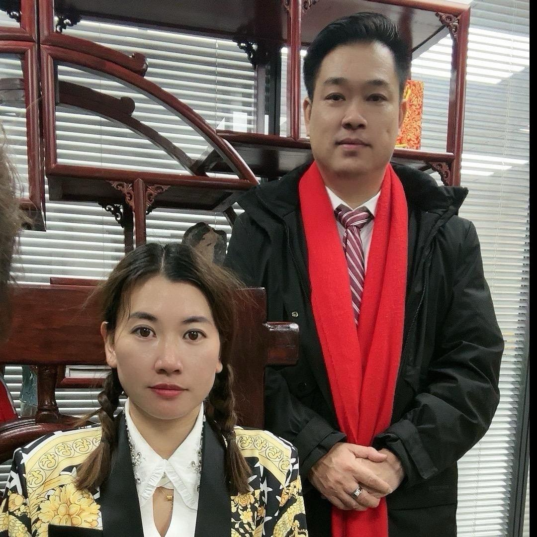 李总的弟媳妇