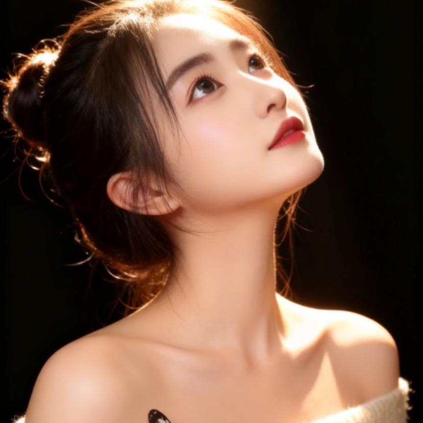 ᨳ涛涛的小迷妹