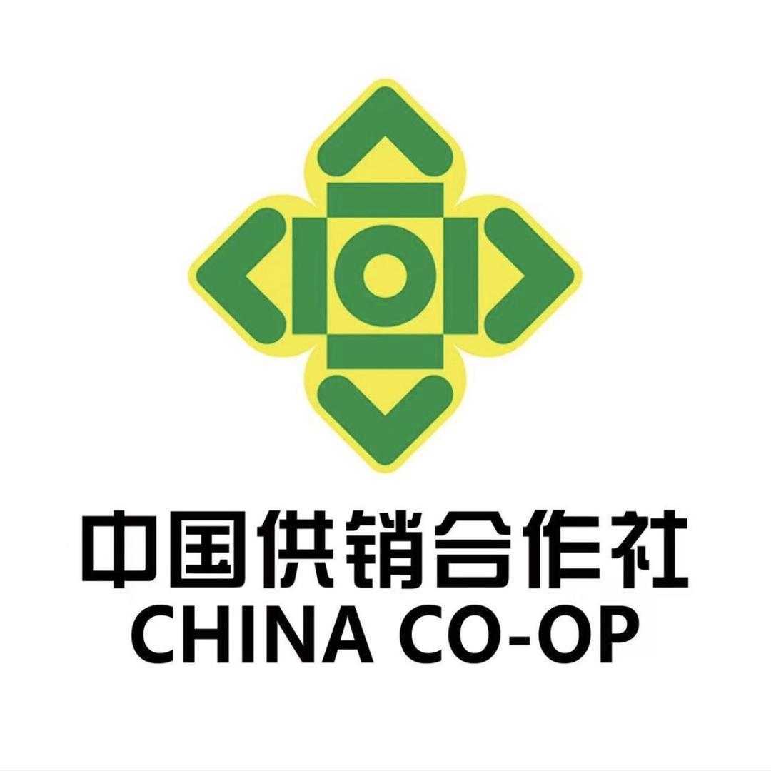 中农供销合作社优选农产