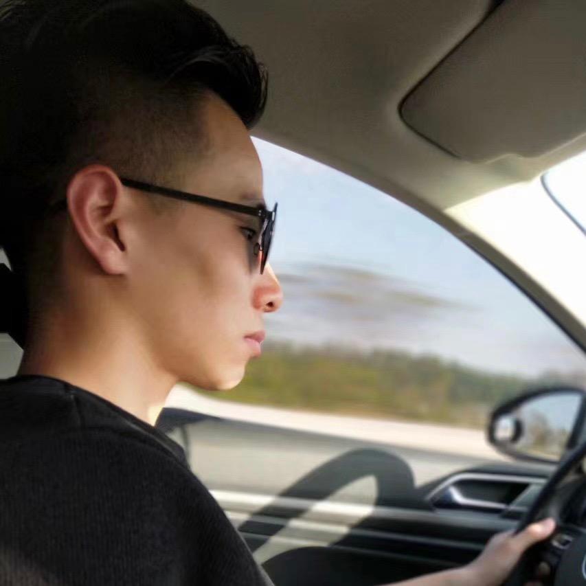 呆毛儿