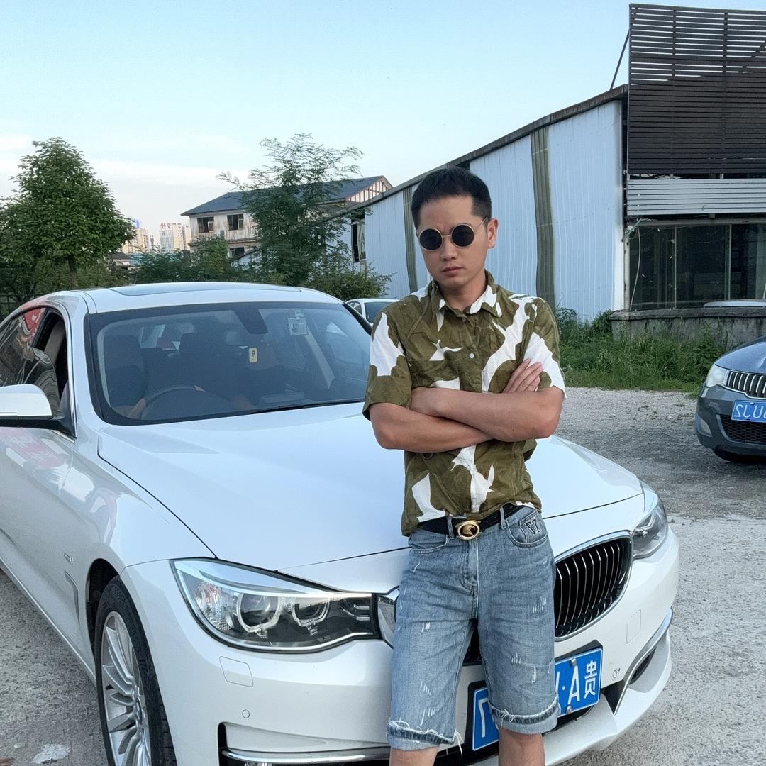 王阳选车