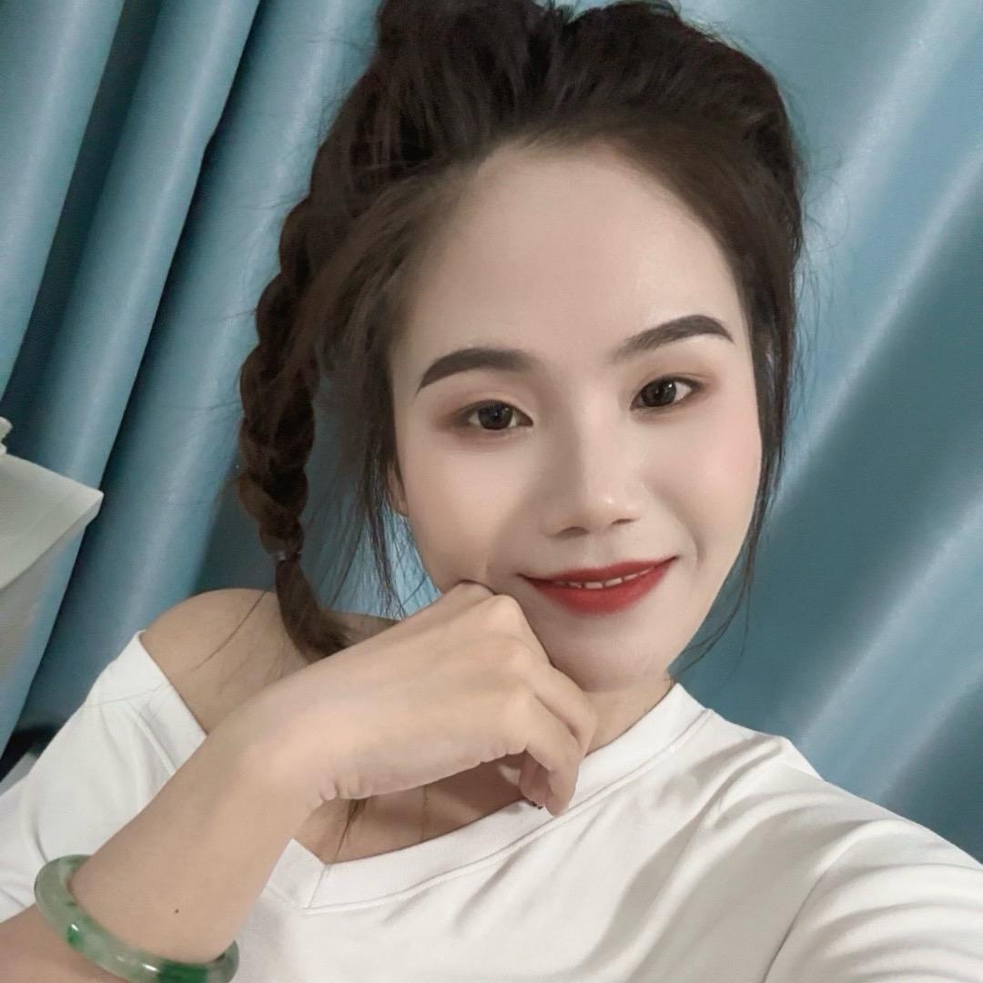 卖手机的小卢吖（努力中）