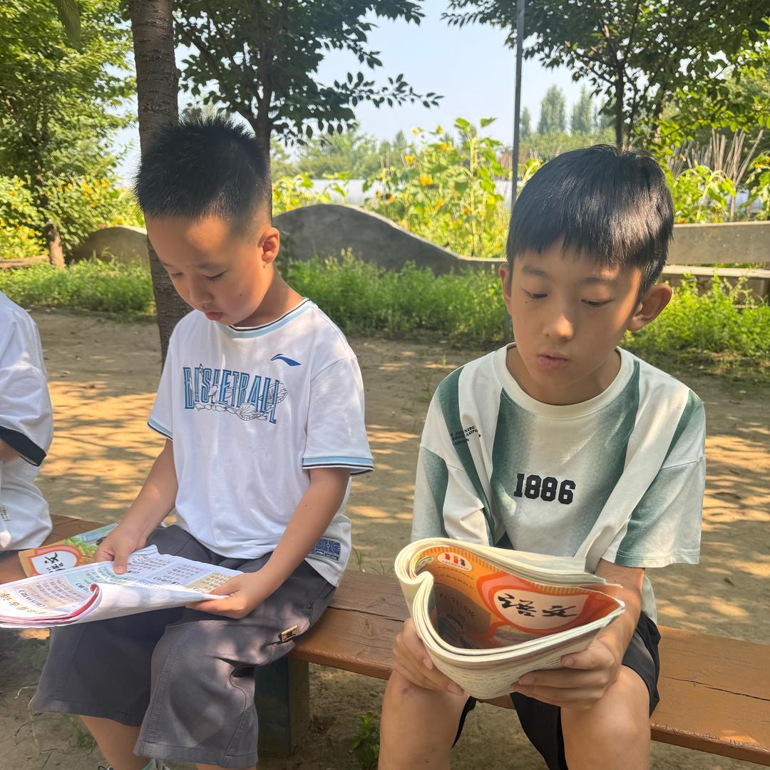 小蚂蚁自然托管