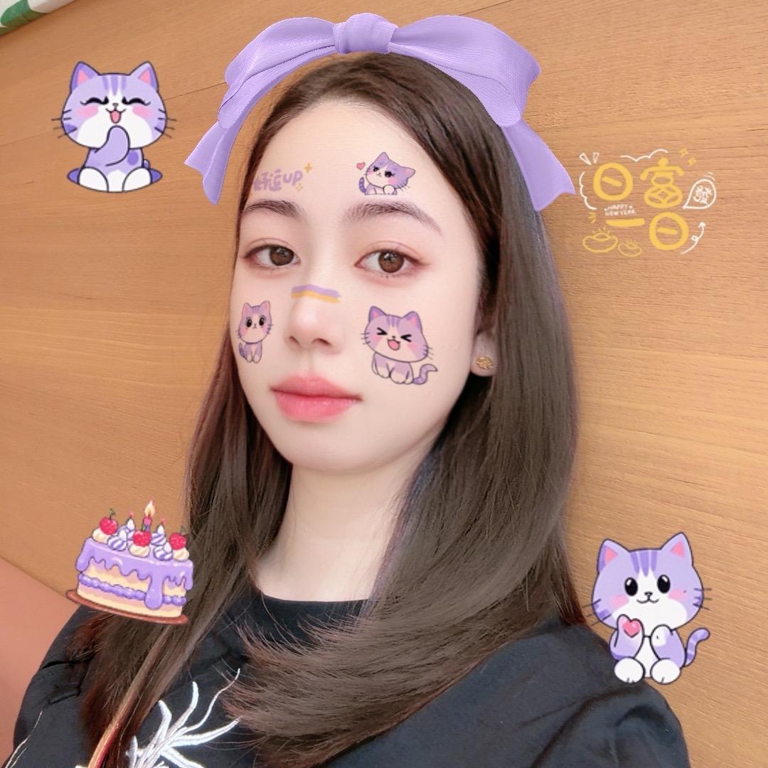 吴小姐🌈