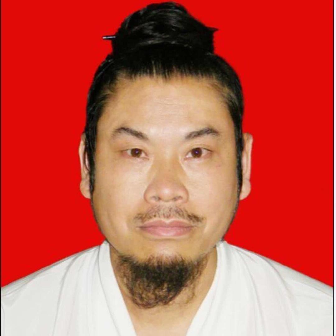 虞𠄘龙玄机道人