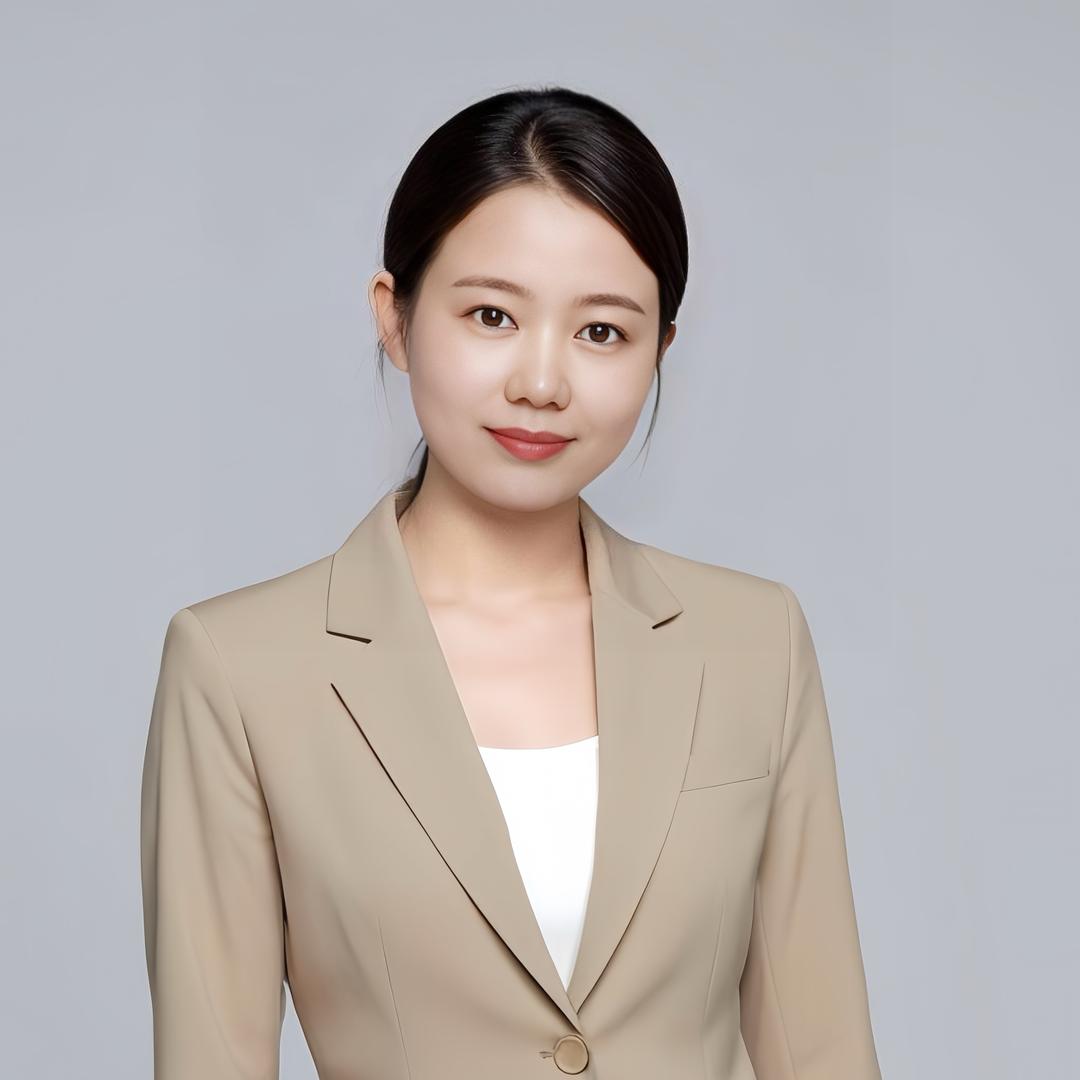 装修找林姐（欧铂尼整案大家居）