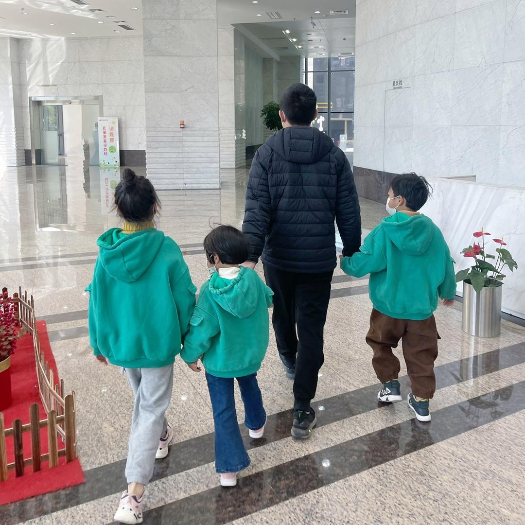 扬凡起航👫