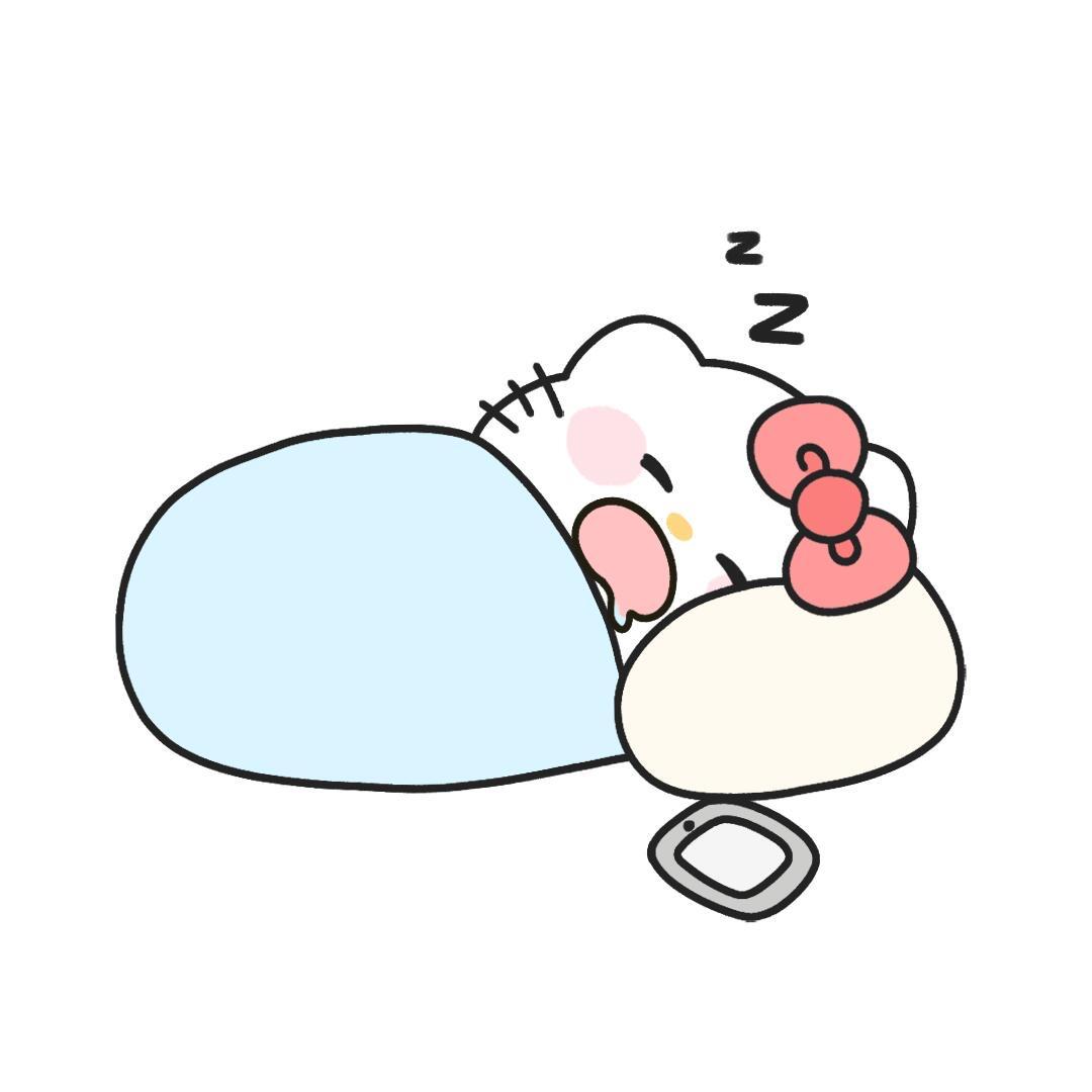 再眯亿会😪