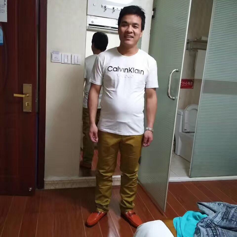 总裁旺仔
